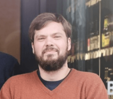 Maximilian Marner, Gründer von gastrotodo