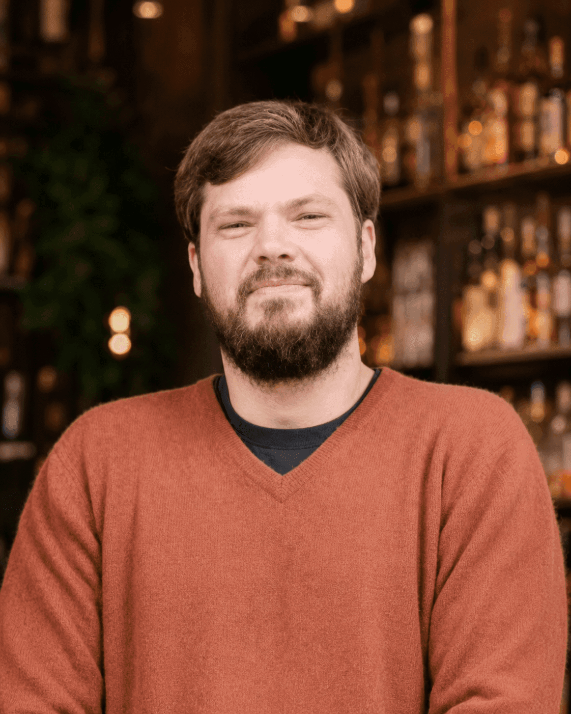 Maximilian Marner, stifter af gastrotodo