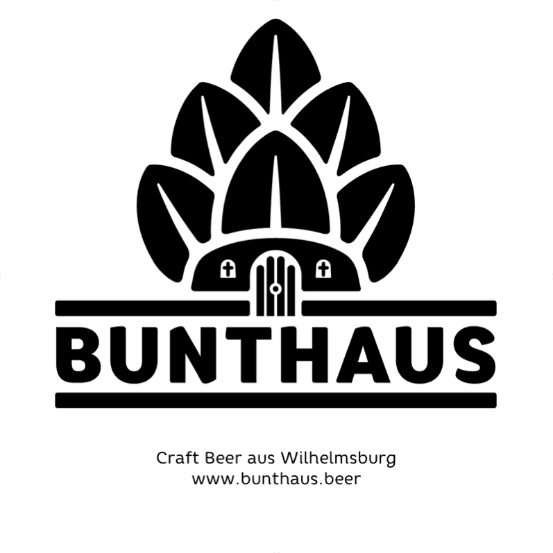 Bunthaus Schankraum